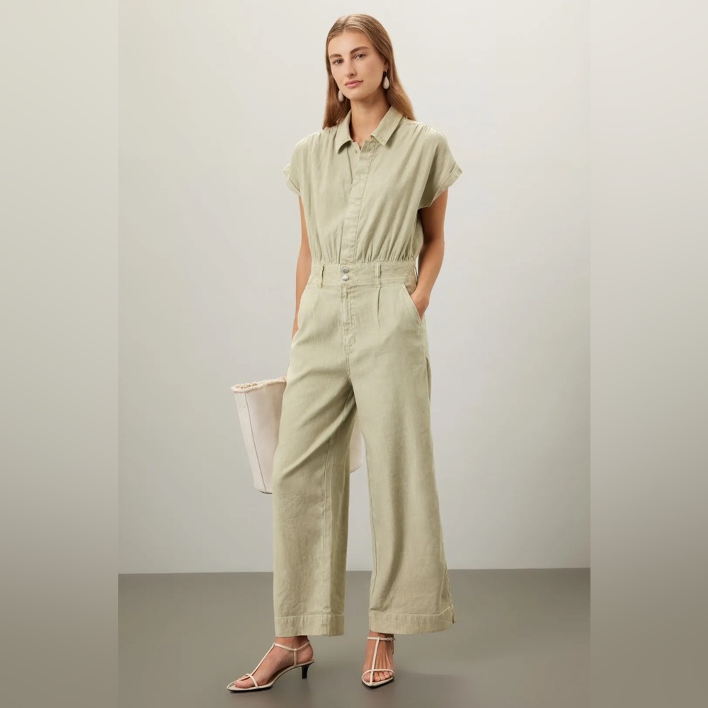 Joe's Jeans‎ Lexi Jumpsuit